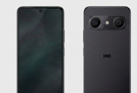 HMD Thunder