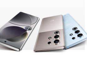 Itel S40