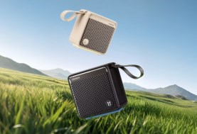 M3 Bluetooth speaker