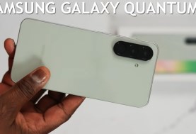 Samsung Galaxy Quantum 6