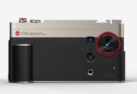 ZTE Nubia Z70S