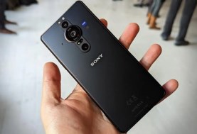 Sony Xperia Pro-II