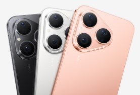 Huawei Pura 80