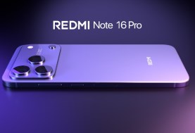 Xiaomi Redmi Note 16 Pro