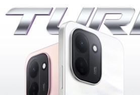 Vivo Y600 Turbo