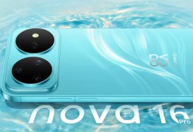  Nova 16 