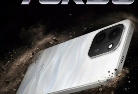 Vivo Y600 Turbo 