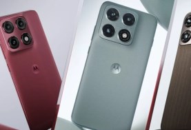 Motorola Edge 70 Pro+