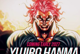 Yujiro Hanma