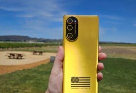 Trump Mobile T1