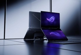 ASUS ROG Zephyrus Duo