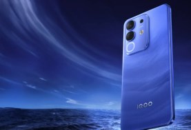iQOO Z10x
