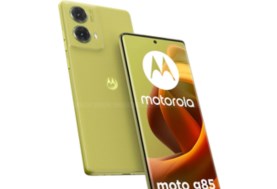 Moto G85