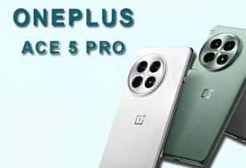 OnePlus Ace 5 Pro