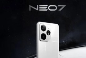 Realme GT Neo 7