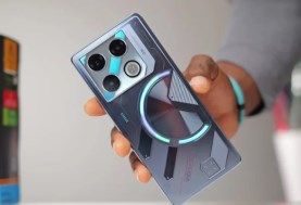 Infinix GT 20 Pro