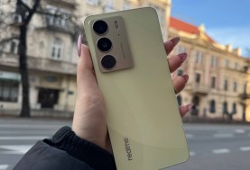 Realme C75