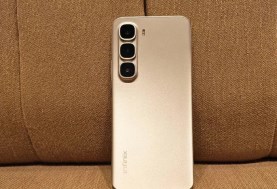 Infinix Hot 60 Pro