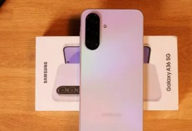 Samsung Galaxy A36 5G