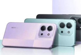 Xiaomi Redmi 15C