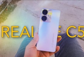 Realme C55