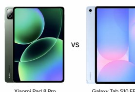 Xiaomi Pad 8 Pro vs Galaxy Tab S10 FE+