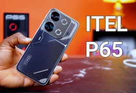 Itel P65