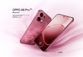 OPPO A6 Pro