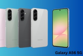 Samsung Galaxy A56 5G