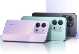 Xiaomi Redmi 15C