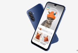 Samsung Galaxy A17