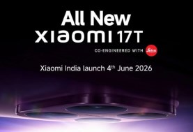 Xiaomi 17T