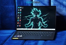 Asus Zenbook S14