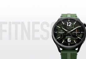 Watch S5
