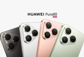 Huawei Pura 80