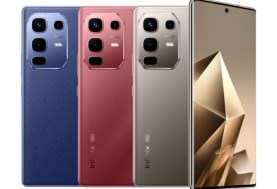 Infinix Note 55