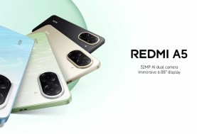 Xiaomi Redmi A5