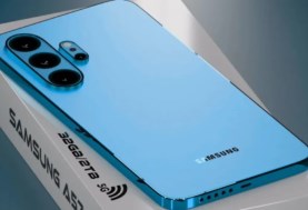 Samsung Galaxy A57.. مزيج من الأداء القوي والتصميم الفخم