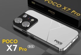 Poco X7 Pro.. أداء قوي وتجربة ألعاب مميزة بسعر منافس