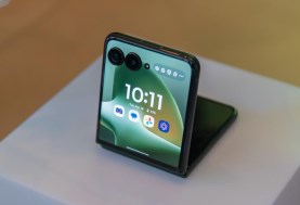 Motorola Razr Ultra 2026.. هاتف قابل للطي بتصميم فاخر