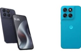 Motorola Moto G87.. هاتف قوي بتصميم متين وكاميرا 200 ميجابكسل