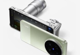 X300 Ultra.. أقوى هاتف تصوير في 2026 بمواصفات رسمية