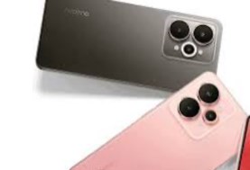 Realme 15 5G.. أداء قوي 5G وبطارية ضخمة تنافس الفئة المتوسطة العليا