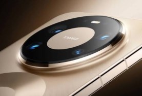 Huawei Mate 90 Pro Max.. هواوي تعيد إحياء التقريب البصري 10x في الهواتف الذكية
