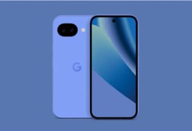 Google Pixel 10a.. كاميرا ذكية وتجربة أندرويد مميزة بسعر مناسب