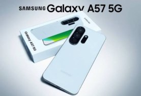 Samsung Galaxy A57