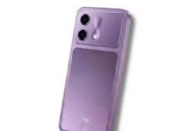هاتف HMD Vibe 2 5G ينطلق رسميًا في الهند بمواصفات اقتصادية وبطارية عملاقة