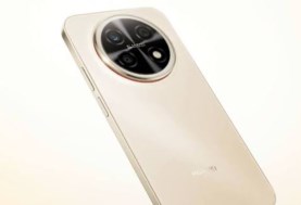 Huawei Nova 15 Max.. هاتف جديد ببطارية ضخمة وشاشة كبيرة