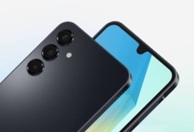 Galaxy A16.. هاتف اقتصادي من سامسونج بشاشة كبيرة وبطارية قوية وسعر مناسب