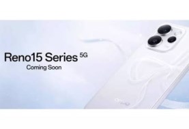 Reno 15 Series.. سلسلة OPPO الجديدة بتقنيات قوية وكاميرات متطورة